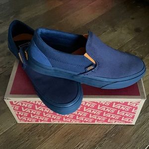 Vans Hedley & Bennett edition women’s size 9